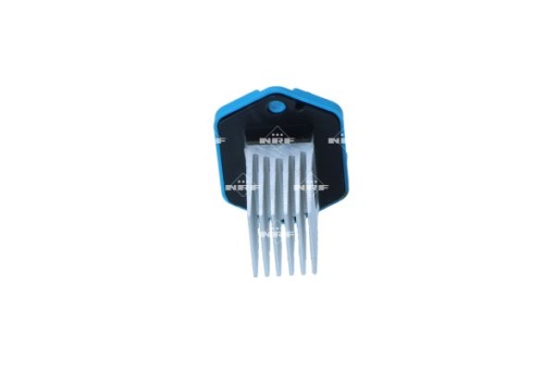 Element reglare suflanta aer (rezistor) potrivit KIA MAGENTIS I, SORENTO I 2.0-3.5 05.01-12.11