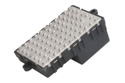 Element reglare suflanta aer (sufla control) potrivit BMW 5 (E60), 5 (E61), 6 (E63), 6 (E64) 2.0-5.0 12.01-12.10