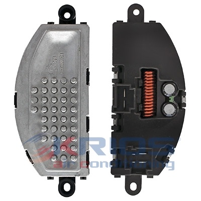 Element reglare suflanta aer (sufla controlul) potrivit AUDI A3, Q2, TT; SEAT ATECA, LEON, LEON SC, LEON ST; SKODA CITIGO, KAROQ, OCTAVIA III, SUPERB III 1.0-Electric 10.11-