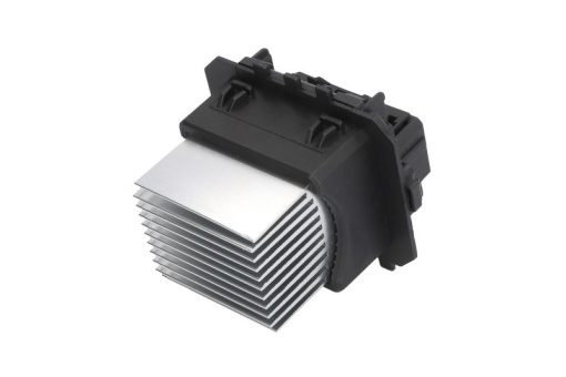 Element reglare suflanta aer (sufla controlul) potrivit CITROEN C4 II, DS4; PEUGEOT 2008 I, 207, 207/HATCHBACK, 208 I, 208/HATCHBACK 1.0-2.0D 02.06-