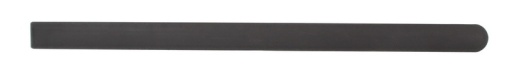Element usa spate dreapta (negru) potrivit OPEL CORSA C 5D 09.00-12.09