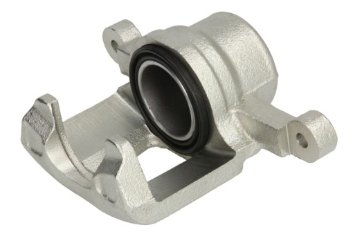 Etrier frana cu disc Fata Stanga potrivit CHEVROLET MATIZ, SPARK, SPARK/HATCHBACK; DAEWOO MATIZ 0.8-1.0LPG 09.98-