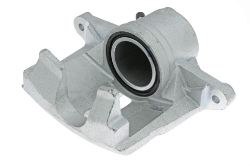 Etrier frana cu disc Fata Stanga potrivit FORD MONDEO III; JAGUAR X-TYPE I 1.8-3.0 10.00-12.09