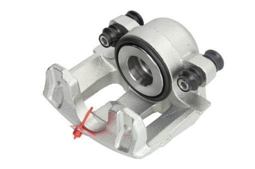 Etrier frana cu disc Fata Stanga potrivit JEEP CHEROKEE, COMANCHE, GRAND CHEROKEE I, WRANGLER I, WRANGLER II 2.1D-5.9 10.84-04.07