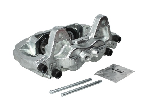 Etrier frana cu disc Fata Stanga potrivit LEXUS GX; TOYOTA 4 RUNNER IV, LAND CRUISER PRADO 3.0D/4.0/4.7 11.01-12.10