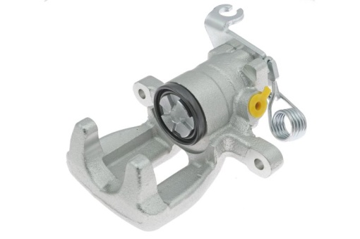 Etrier frana cu disc Spate Stanga potrivit MITSUBISHI COLT CZC VI, COLT VI; SMART FORFOUR 1.1-1.5D 01.04-06.12