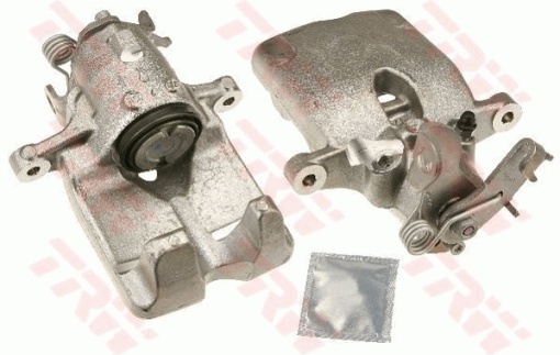 Etrier frana cu disc Spate Stanga potrivit OPEL INSIGNIA A, INSIGNIA A COUNTRY; SAAB 9-5 1.4-2.8 07.08-03.17