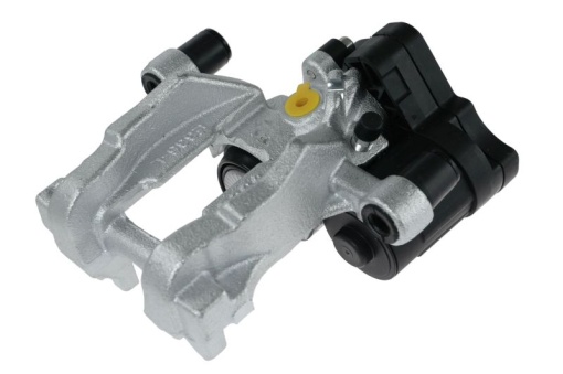 Etrier frana electric Spate Stanga potrivit AUDI A3, Q2, Q3, TT; CUPRA ATECA; SEAT LEON, LEON SC, LEON ST, LEON ST/KOMBI; SKODA KODIAQ I, SUPERB III 1.0-2.5 04.12-