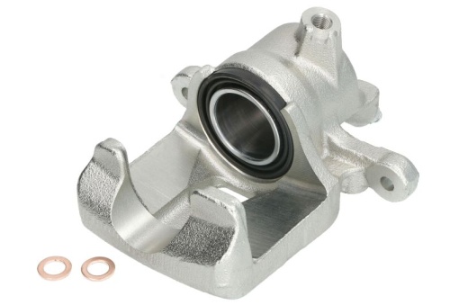 Etrier frana spate dreapta (nou) potrivit LEXUS LX; TOYOTA LAND CRUISER 100 4.2D/4.7 01.98-03.08