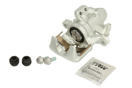 Etrier frana Spate Dreapta potrivit HONDA CIVIC VI, CONCERTO, CRX II; MG MG ZR, MG ZS; ROVER 200, 200 II, 25 I, 400, 400 II, 45 I, COUPE, STREETWISE 1.1-2.5 10.87-10.05