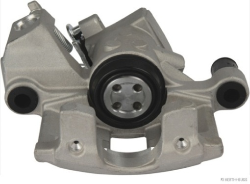 Etrier frana Spate Stanga potrivit DAIHATSU CHARADE VIII; TOYOTA YARIS, YARIS/HATCHBACK 1.0-1.5H 08.05-