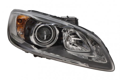 Far Dreapta (D3S/H9, electric, cu motor) potrivit VOLVO S60 II, V60 I -11.14