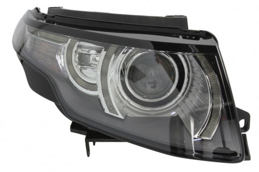 Far dreapta D3S/LED, electric LAND ROVER RANGE ROVER EVOQUE intre 2011-2015