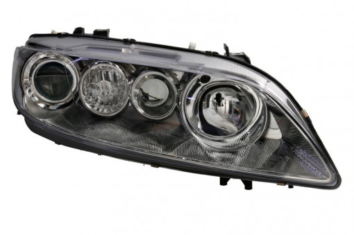 Far dreapta (H1, reglaj electric, cu motoras) MAZDA 6 2002-2005
