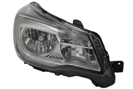 Far Dreapta (H11/HB3/W5W/WY21W) potrivit SUBARU FORESTER