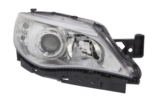 Far dreapta (H7/HBSUBARU IMPREZA 2008-2012
