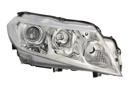 Far fata Dreapta (H11/HB3/PY21W/W5W, electric, fara motoras) potrivit SUZUKI VITARA 03.15-