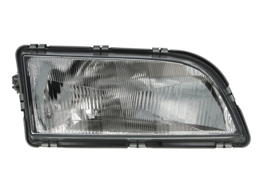 Far fata Dreapta (H4, electric, fara motoras) potrivit VOLVO S40 I, V40