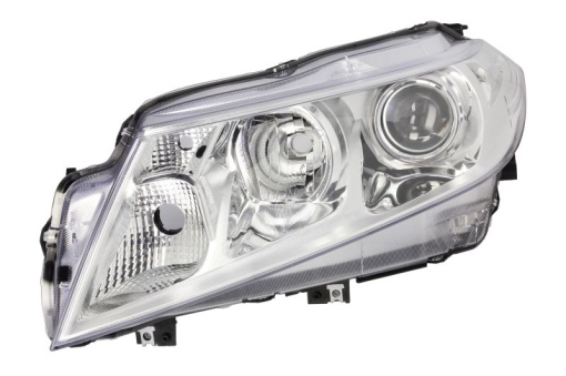 Far fata Stanga (H11/HB3/PY21W/W5W, electric, fara motoras) potrivit SUZUKI VITARA 03.15-
