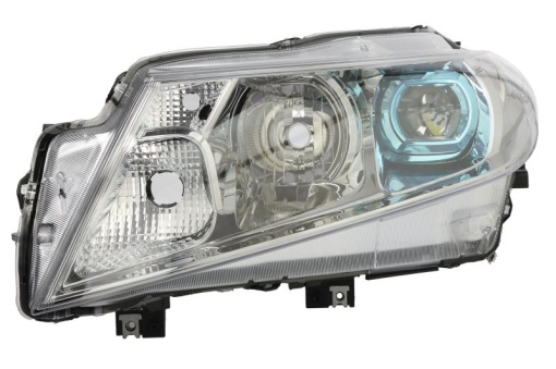 Far fata Stanga (HB3/LED/PY21W/W5W, electric, fara motoras) potrivit SUZUKI VITARA 03.15-07.18