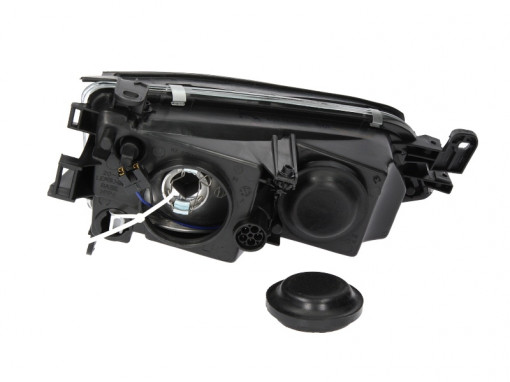 Far stanga (H1/H7, reglaj electric) OPEL VECTRA B 1995-2003