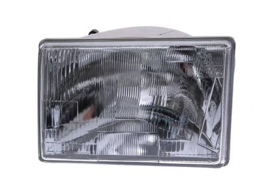 Far Stanga (H4, mecanic) potrivit JEEP GRAND CHEROKEE I