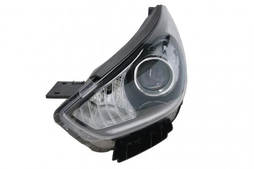Far Stanga (HB3, electric, cu motor) potrivit KIA NIRO I