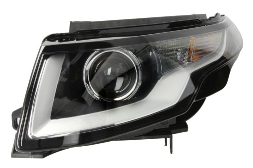 Far Stanga (HB3/LED/PSY24W, electric) potrivit LAND ROVER RANGE ROVER EVOQUE 08.15-