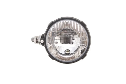 Far stanga (R2/T4W, manual, culoare insert: crom platinat) potrivit URSUS 1000, 10000, 3000, 4000, 5000, 6000, 700, 7000, 8000, 900, 9000, C, MF; ZETOR 2000, 3000, 6000