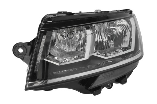 Fat stanga (H15/H7, electric) potrivit VW TRANSPORTER T6 03.19-