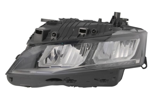 Fat stanga (LED, electric, cu motor) potrivit PEUGEOT 308 III 07.21-