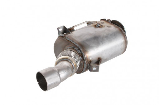 Filtru particule Diesel potrivit BMW 3 (E90), 3 (E91), 3 (E92), 5 (E60), 5 (E61), 6 (E63), 6 (E64), X3 (E83), X5 (E70), X6 (E71, E72) 3.0D 03.06-07.13