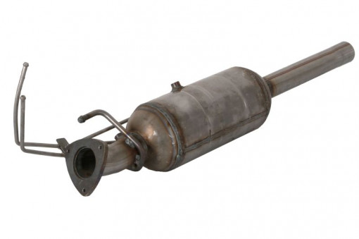 Filtru particule Diesel potrivit CITROEN JUMPER II; PEUGEOT BOXER 2.2D 03.11-