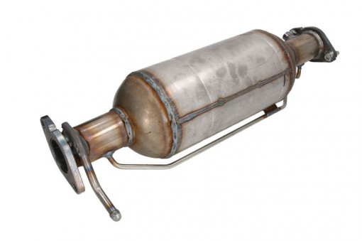Filtru particule Diesel potrivit FORD MONDEO III; JAGUAR X-TYPE I 2.0D/2.2D 10.00-12.09