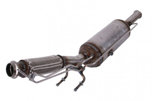 Filtru particule Diesel potrivit PEUGEOT 508 I 2.0DH 11.10-12.18