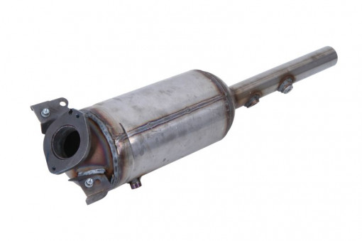 Filtru particule Diesel potrivit RENAULT GRAND SCENIC II, MEGANE II, SCENIC II 1.5D 05.05-12.10