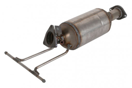 Filtru particule Diesel potrivit VOLVO S60 I, V70 II 2.4D 01.01-04.10