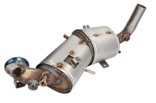 Filtru particule potrivit ALFA ROMEO MITO; FIAT 500, 500 C, 500L, DOBLO, DOBLO CARGO, FIORINO, FIORINO/MINIVAN, PANDA, PUNTO, QUBO, TIPO; LANCIA YPSILON; OPEL COMBO TOUR 1.3D 07.09-