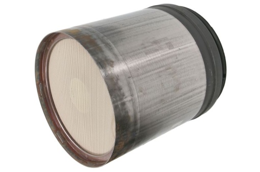 Filtru particule (reconditionat) potrivit IVECO EUROCARGO V F4AFE611A-F4AFE611E 09.15-