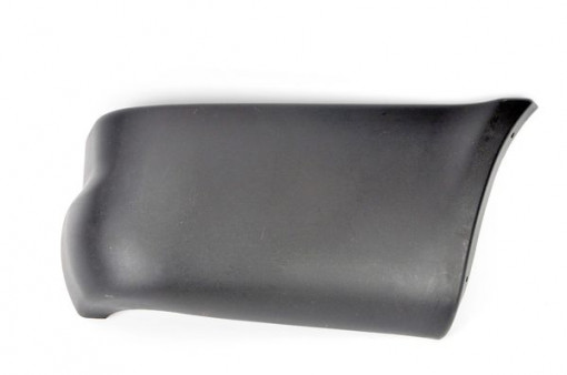 Flaps bara protectie Spate Dreapta gri potrivit FORD TRANSIT, TRANSIT TOURNEO