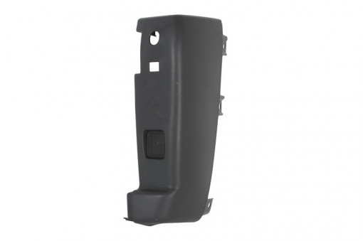Flaps bara protectie Spate Dreapta potrivit CITROEN JUMPER I, JUMPER II; FIAT DUCATO; PEUGEOT BOXER 04.06-08.14