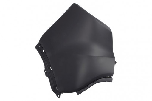 Flaps bara protectie Spate Stanga grunduit potrivit HONDA HR-V