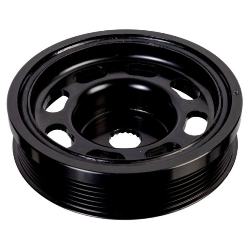 Fulie curea arbore cotit (numar dinti: 5) potrivit AUDI A1, A1 ALLSTREET, A1 CITY CARVER, A3, A4 B9, A5, Q2, Q3; CUPRA FORMENTOR; FORD TOURNEO CONNECT V761 NADWOZIE WIELKO 1.0-1.6 04.12-
