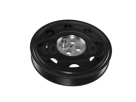 Fulie curea arbore cotit (numar dinti: 5) potrivit JEEP COMPASS 2.1D/2.2D 12.10-