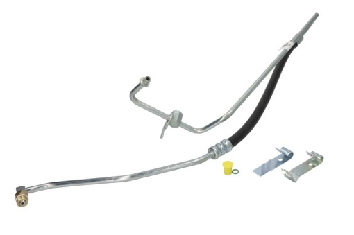 Furtun hidraulic sistem directie (Presiune) potrivit FORD USA MUSTANG 4.0 12.05-12.10