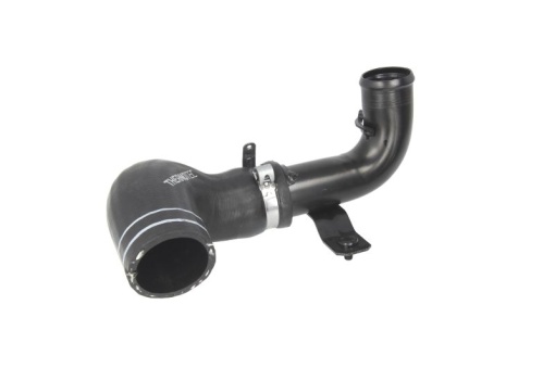 Furtun Intercooler Dreapta (Inferior) potrivit FIAT FIORINO, FIORINO/MINIVAN, QUBO 1.3D 11.07-