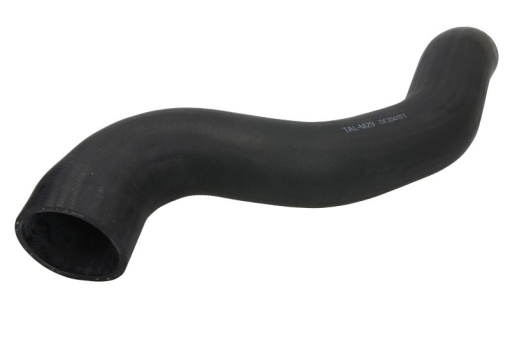 Furtun intercooler Dreapta (Superior) potrivit LAND ROVER RANGE ROVER III, RANGE ROVER SPORT I 3.6D 04.06-03.13 - Img 1