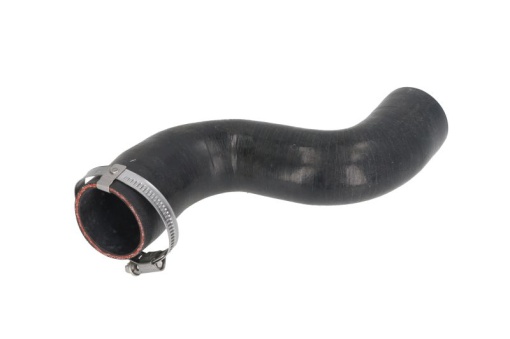Furtun intercooler (Inferior, lung; Motor V8 32V) potrivit LAND ROVER RANGE ROVER SPORT I 3.6D 04.06-03.13