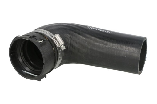 Furtun intercooler potrivit BMW 5 (E60), 5 (E61), 6 (E63), 6 (E64) 3.0D 09.04-12.10 - Img 1