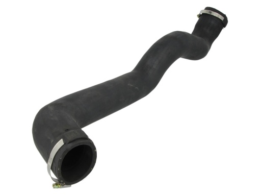 Furtun intercooler Stanga potrivit SAAB 9-3 2.2D 11.00-02.15